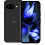GOOGLE Pixel 9a - 128 GB, Obsidian