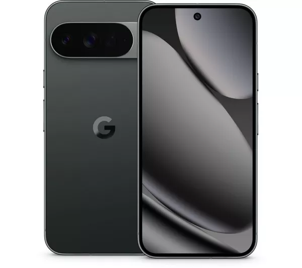 M10289394_black GOOGLE Pixel 10 Pro XL - 256 GB, Obsidian - Image 1