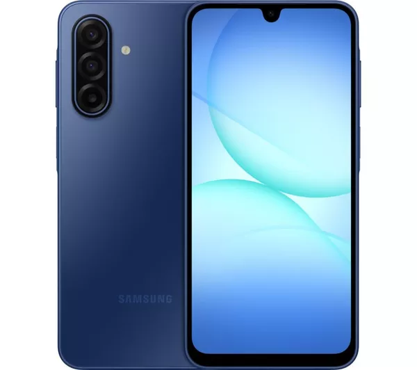 M10290030_blue (1) SAMSUNG Galaxy A17 5G - 128 GB, Blue - Image 1