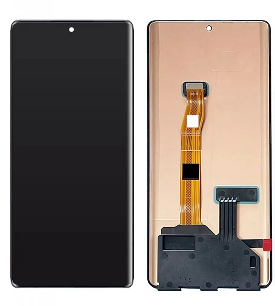 HONOR MAGIC 5 LITE X9A LCD