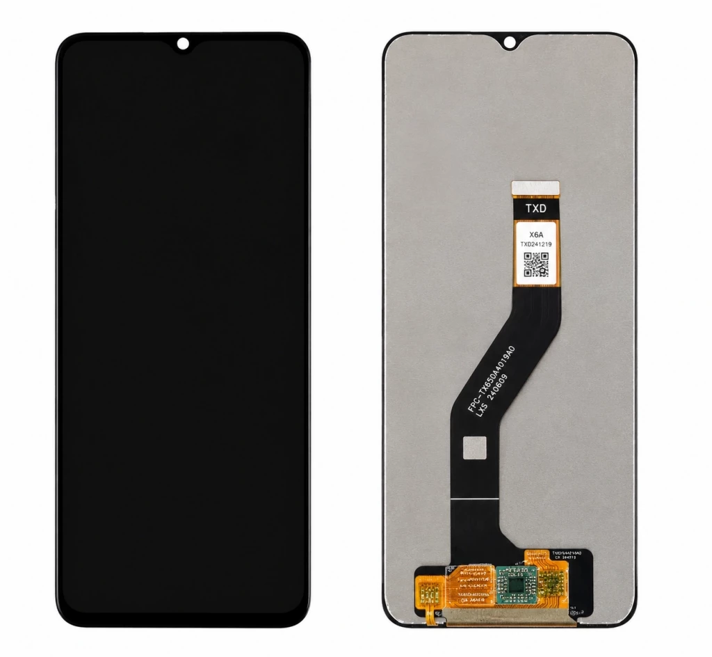 HONOR X6A LCD