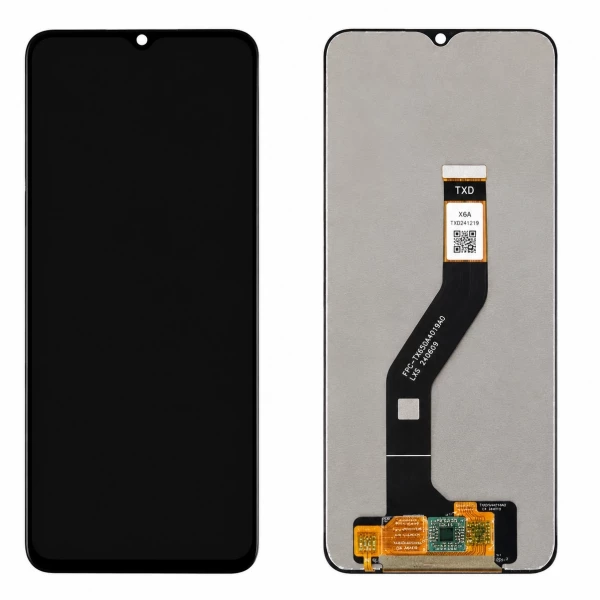HONOR X6A LCD