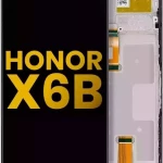 HONOR X6B LCD