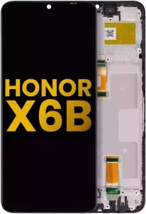 HONOR X6B LCD