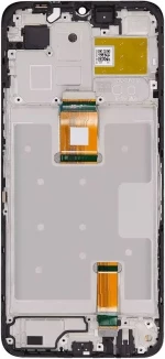 HONOR X6B LCD 3