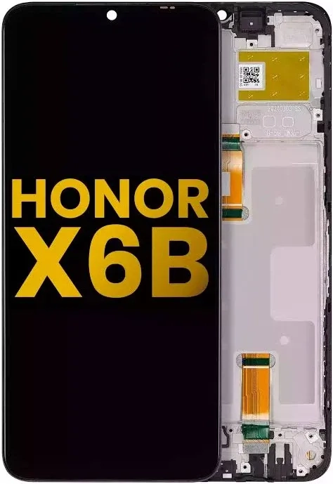HONOR X6B LCD HONOR X6B LCD