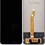 HONOR X7A LCD