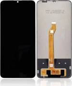 HONOR X7A LCD