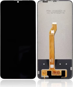 HONOR X7A LCD