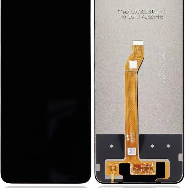 HONOR X7A LCD