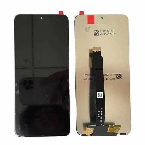 HONOR X8 4G ORG LCD