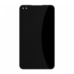 Incell LCD Screen and Touchpad For Infinix Note 8 No Frame – Black 2