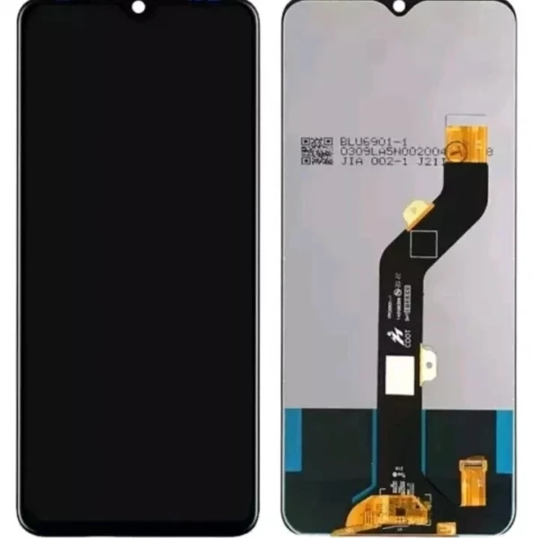 INFINIX HOT 10 HOT 11 PLAY INCELL