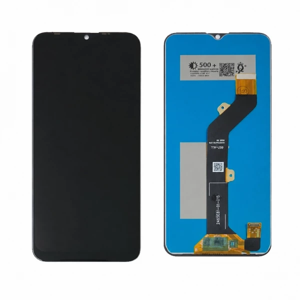 INFINIX HOT 10 LITE LCD