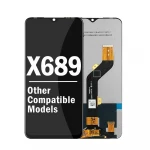 INFINIX HOT 10S INCELL LCD