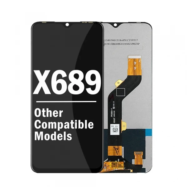 INFINIX HOT 10S INCELL LCD
