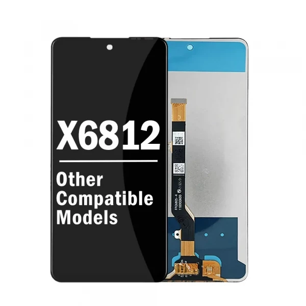 INFINIX HOT 11S INCELL LCD