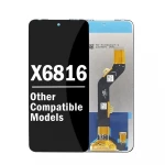 INFINIX HOT 12 PLAY HOT 12 PRO INCELL LCD