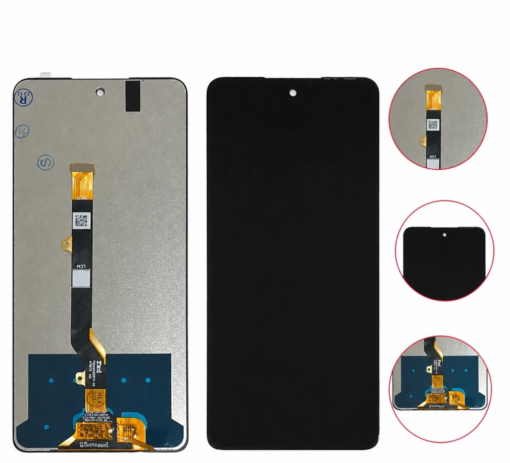 INFINIX HOT 30 LCD