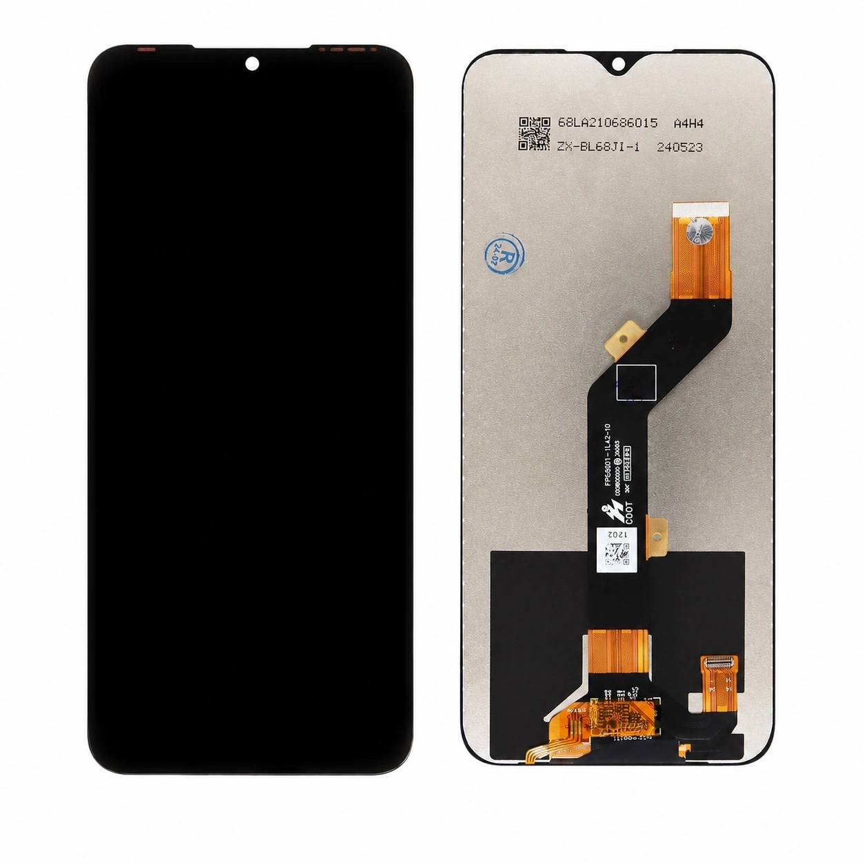 INFINIX HOT 9 PLAY INCELL LCD INFINIX HOT 9 PLAY INCELL LCD