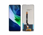 INFINIX NOTE 10 PRO INCELL LCD