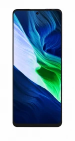 INFINIX NOTE 10 PRO INCELL LCD 2