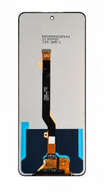 INFINIX NOTE 10 PRO INCELL LCD 3
