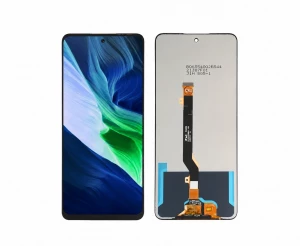 INFINIX NOTE 10 PRO INCELL LCD
