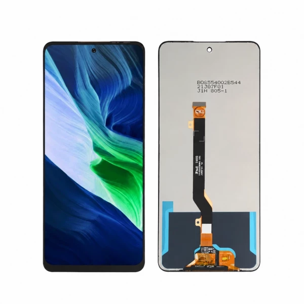 INFINIX NOTE 10 PRO INCELL LCD