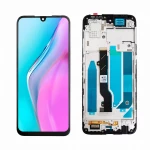 INFINIX NOTE 11 LCD