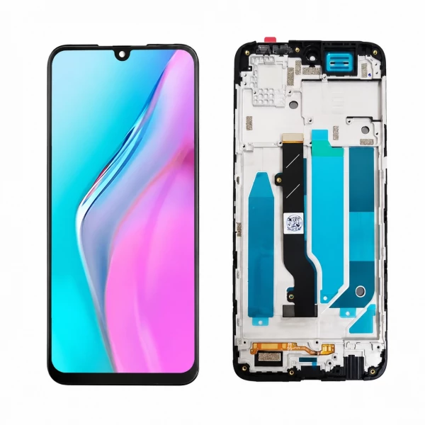 INFINIX NOTE 11 LCD