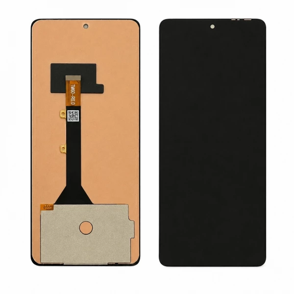 INFINIX NOTE 30 INCELL LCD