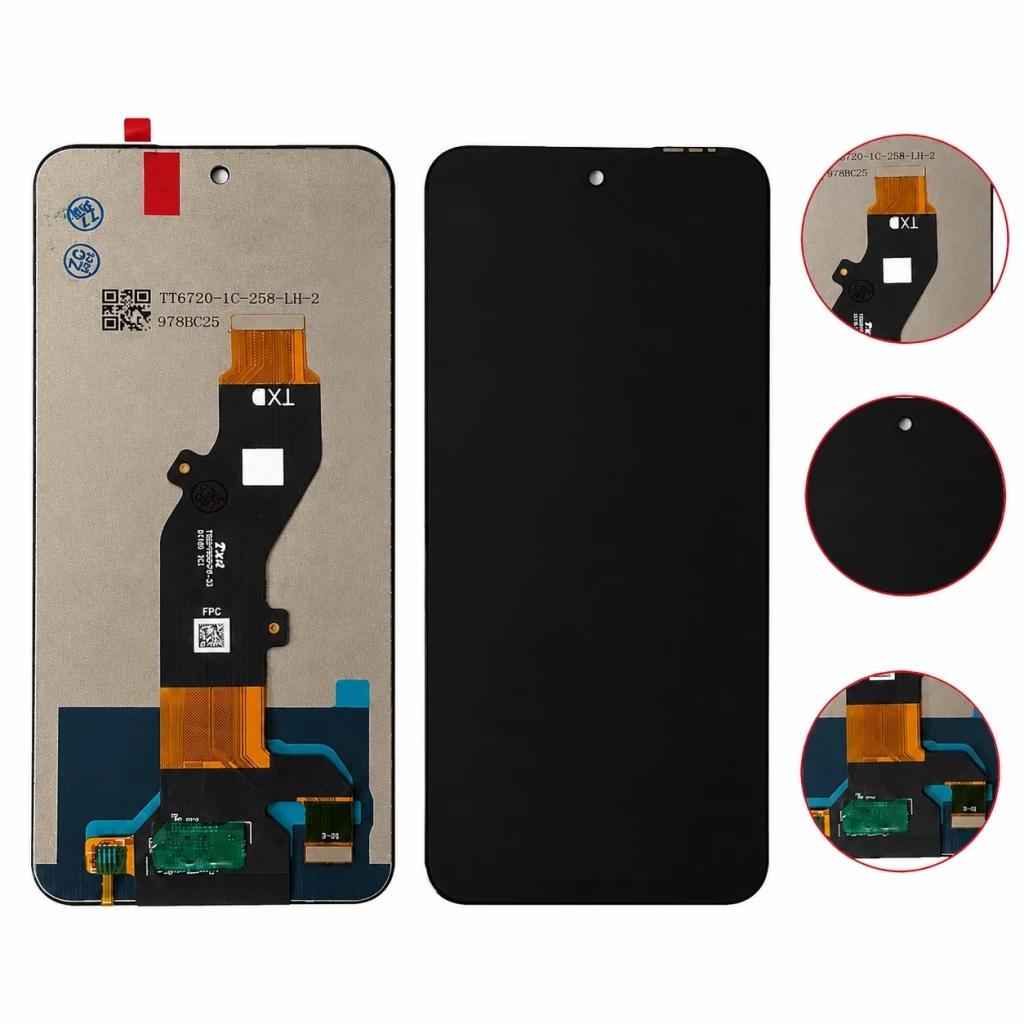 INFINIX SMART 9 INCELL LCD