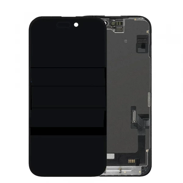 IPHONE 15 SOFT OLED